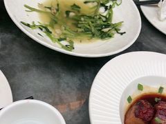 -老妈疙瘩汤·平价海鲜专门店·老威海菜(渔港路店)