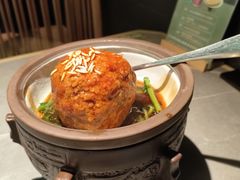 -晓淮山·扬州早茶·淮扬菜(龙阳广场店)