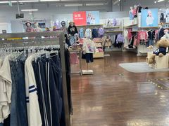 -GAP(王府井奥莱·香江小镇店)