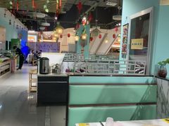 -云中鱼蒸汽石锅鱼(川沙百联店)