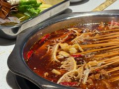 -钢五区节子串串香(环球汇·天誉店)