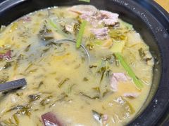 -客家汇·客家传承菜(水库店)