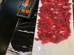 -古乐牛香·鲜牛肉牛杂火锅(五一中路店)