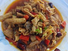 -黄牛肉馆·皖南土菜