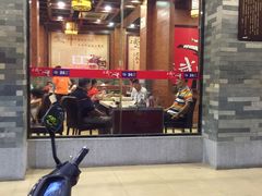 门面-蒸武门·广式茶点(石滩店)