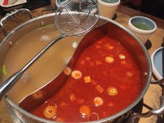 -左庭右院鲜牛肉火锅(新梅广场店)