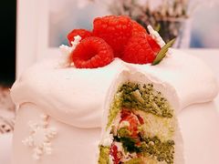 -théATRE 茶聚场(王府中環店)