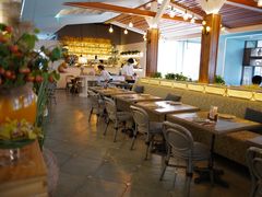 大堂-CHINCHIN 青青·泰国料理(万象食家店)