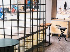 门面-BE NORMAL CAFE(霞溪路店)