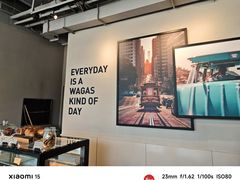 -Wagas沃歌斯(环贸店)