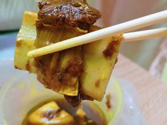 -好成财牛排馆(涂门街总店)