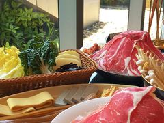 -西安浐灞艾美酒店·汉江餐厅·火锅