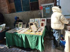 -大理床单厂艺术区