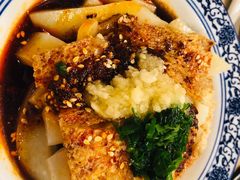 -夏雪花·手工拉面(南油店)