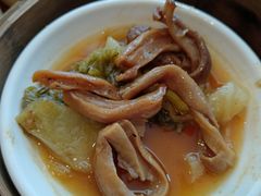 -万荟轩海鲜·粤式点心自助餐厅(蓝海风万怡酒店)