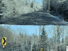 -长白山万达国际滑雪场