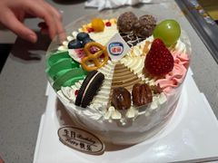 -海底捞火锅(牡丹园店)