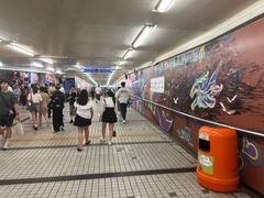 -天星小轮码头