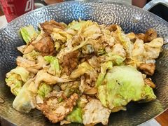 -小乡小镇·传承桐庐土菜·老板亲自烧的菜