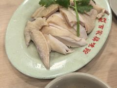 -百家鸡味馆(清泰店)