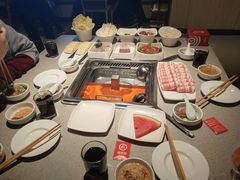 -海底捞大排档火锅(悦荟广场店)