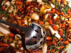 -麻六记(新天地店)