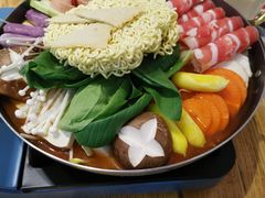 -李先生的首尔小馆(松江启源广场店)