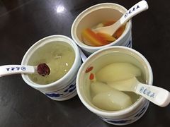 -龙老五汤店(站前西路店)