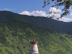 -五台山圆照寺