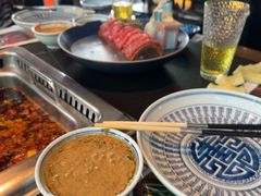 -大隐·成都火锅Bistro(合生麒麟新天地店)