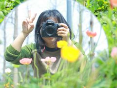 -云溪植物园