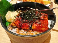 -Tuna maki寿司(苏州万象天地店)