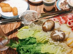-春润大地海南椰子鸡(沙井京基百纳广场店)