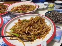 -柴火农家·江西赣南菜(土华店)