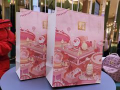 -奈雪的茶(亨特国际广场店)