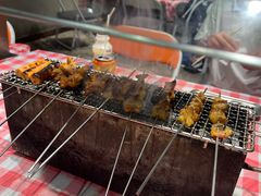 -生火火·小炉子炭烤(金楠天街总店)