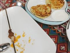 -TUK土耳其餐厅·下午茶(卢湾店)