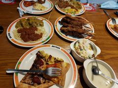 -比格比萨自助(国展店)