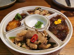 -必点海鲜·鲅鱼水饺(鞍山西道店)