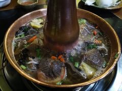 -陀岗美食·云南藏式特色餐厅