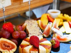 -上海和平饭店-华懋阁 The Cathay Room