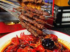 -路边边.炒菜烧烤.音乐餐厅(良乡长虹店)