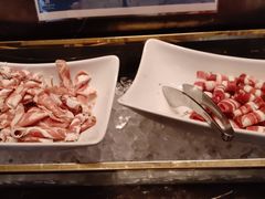 -西宁富力万达文华酒店美食汇西餐厅