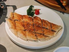 红糖糍粑-俏牛哥鲜牛肉牛肆馆(重庆天地店)