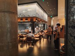 -荣家黄鱼面(前滩太古里店)