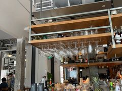 -BOR Eatery(安福路店)