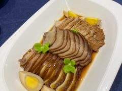 -新加坡泰国村酒楼(五角场店)