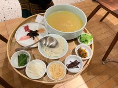 -一坐一忘云南菜(卓悦中心)