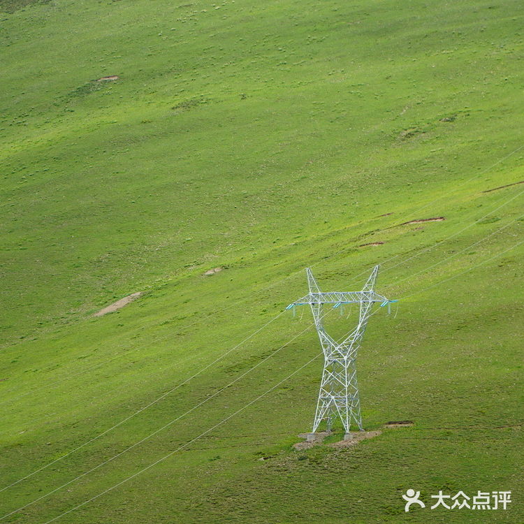 川藏线 从来不缺风景