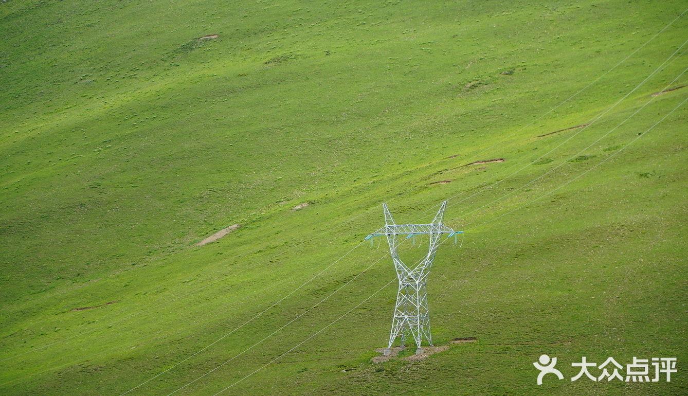 川藏线 从来不缺风景